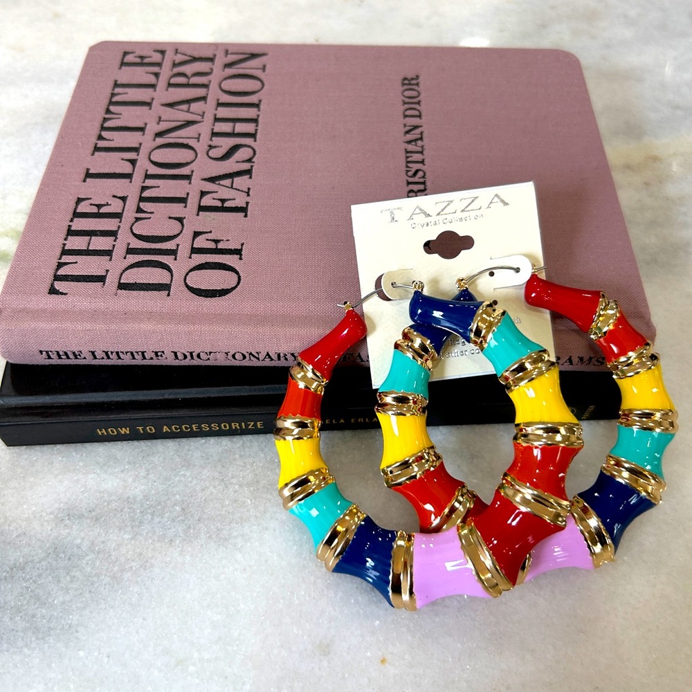 NWT Earrings